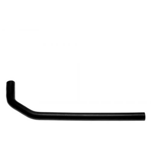 0.59 ID Coolant Hose Black 21.2 Centerline Length Gates 18657 EPDM GATR Small I.D 0.59 ID Coolant Hose Black 21.2 Centerline Length Gates 18657 EPDM GATR Small I.D